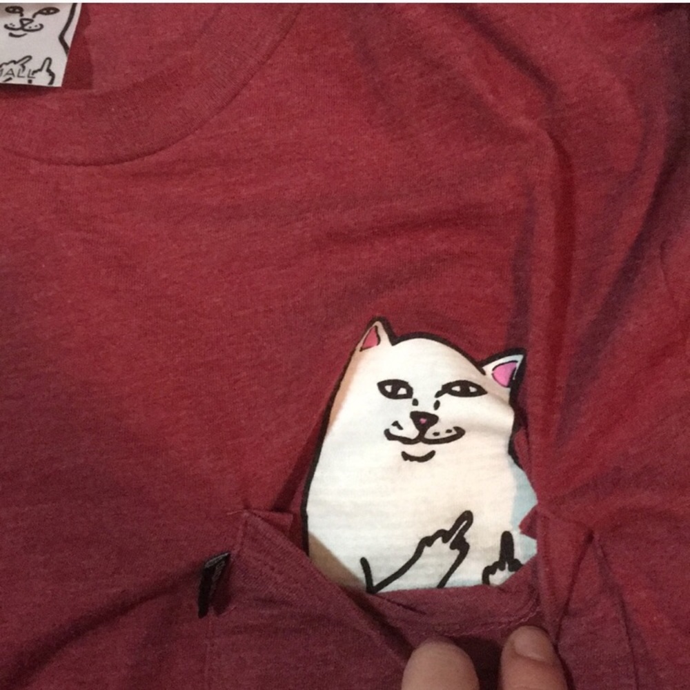 Rip n dip shirt(OFFERS)